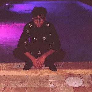 Meet your Posher, Ibrahim